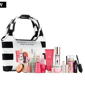 Sephoras Favorites What’s in my bag set